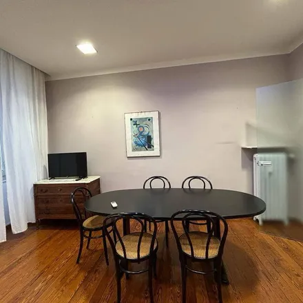 Rent this 5 bed apartment on Via Alfonso Lamarmora 35 in 10128 Turin TO, Italy
