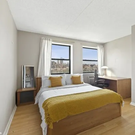 Buy this studio apartment on The Renaissance in 130 Malcolm X Boulevard, New York