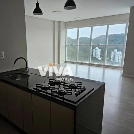 Rent this 1 bed apartment on Rua Onze de Junho in Fazenda, Itajaí - SC