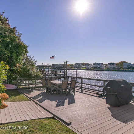 Buy this 3 bed house on 320 Mc Kinley Place in Avon-by-the-Sea, Monmouth County