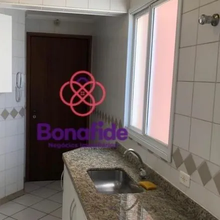Buy this 2 bed apartment on Rua Maestro Farina in Vila Progresso, Jundiaí - SP