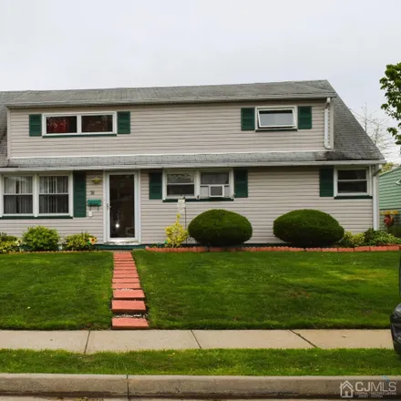 Buy this 5 bed house on 76 Marion Street in Carteret, NJ 07008