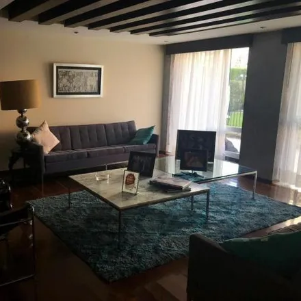 Buy this 5 bed apartment on Hacienda del Ciervo in 52760 Interlomas, MEX