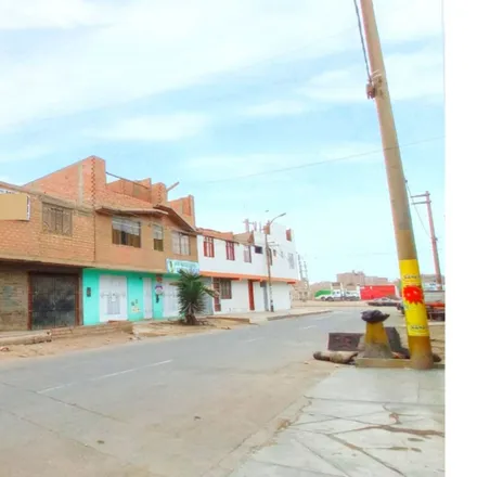 Image 6 - Avenida Los Próceres de Huandoy, Los Olivos, Lima Metropolitan Area 15307, Peru - House for sale