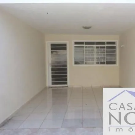 Buy this 3 bed house on Rua José Castro Moraes in Saudade, Araçatuba - SP