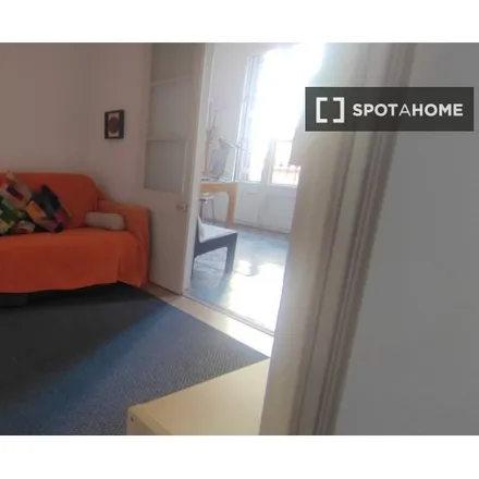 Image 1 - Carrer de Verntallat, 30, 08024 Barcelona, Spain - Apartment for rent