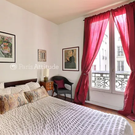 Image 9 - 189 Rue du Temple, 75003 Paris, France - Apartment for rent