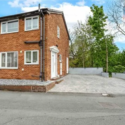Buy this 3 bed house on Brook Road in Shotton, CH5 1HH