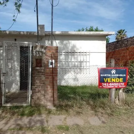 Image 2 - Las Heras 827, Departamento San Lorenzo, Roldán, Argentina - House for sale