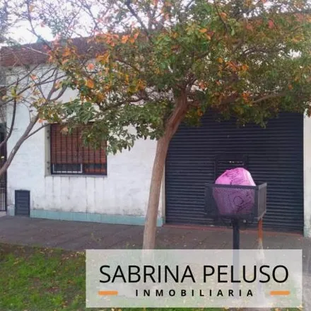 Buy this 2 bed house on Aguaribay in Villa Reichembach, 1718 Ituzaingó