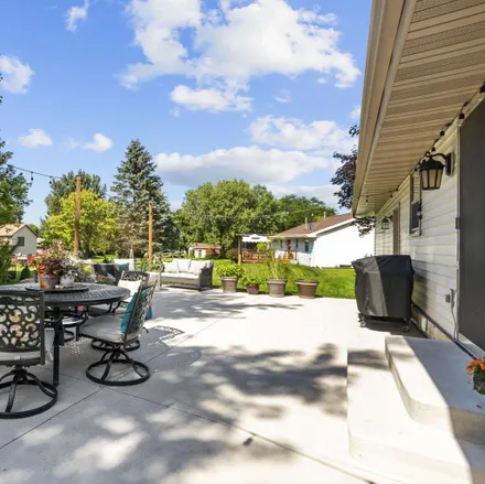Image 4 - Greenridge Drive, Greenville, Outagamie County, WI 54942, USA - House for sale