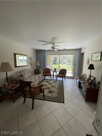 Buy this 2 bed condo on 2582 Kings Lake Boulevard in Collier County, FL 34112