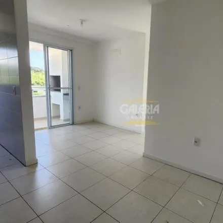 Buy this 2 bed apartment on Rua Jacob 50 in Costa e Silva, Joinville - SC