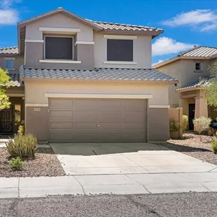 Buy this 4 bed house on 3535 West Steinbeck Court in Phoenix, AZ 85086