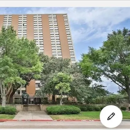 Rent this 2 bed condo on 7550 Hornwood Drive in Houston, TX 77036