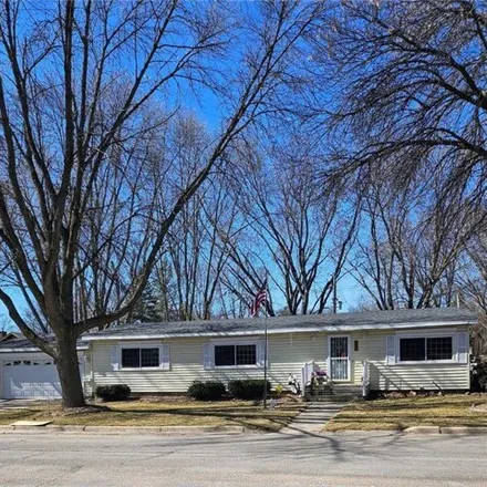 Buy this 2 bed house on 387 North 12th Street in Montevideo, MN 56265