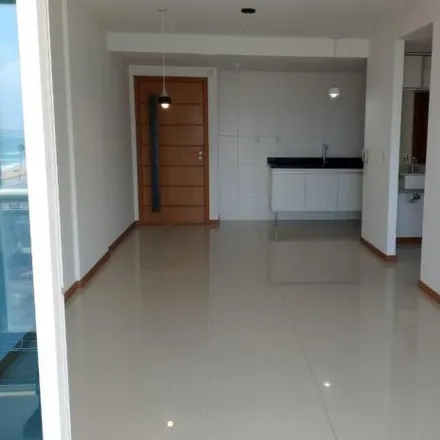 Rent this 1 bed apartment on Academia Bahiana de Dança de Salão in Rua Professor Cloves Veiga 167, Costa Azul