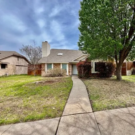 Rent this 3 bed house on 330 Lakewood Court in Coppell, TX 75019