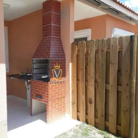 Buy this 2 bed house on Rua do Retiro 1060 in Chácara Urbana, Jundiaí - SP