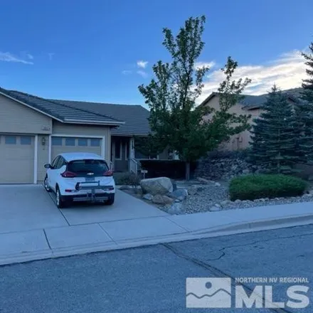 Buy this 4 bed house on 3859 Bellingham Drive in Washoe County, NV 89511