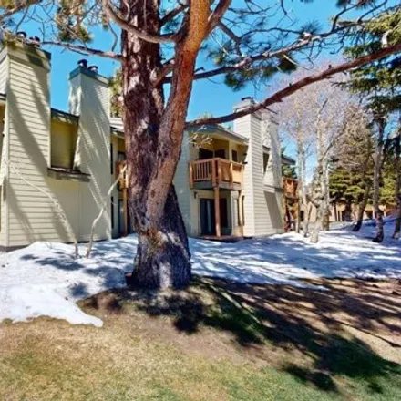 Image 2 - Snowcreek 2, Solitude, Mammoth Lakes, CA 93546, USA - Condo for sale