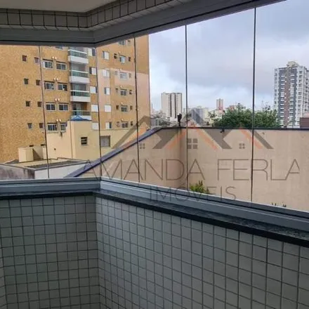 Image 1 - Pão de Açúcar, Rua Maranhão, Santa Paula, São Caetano do Sul - SP, 09541-150, Brazil - Apartment for rent