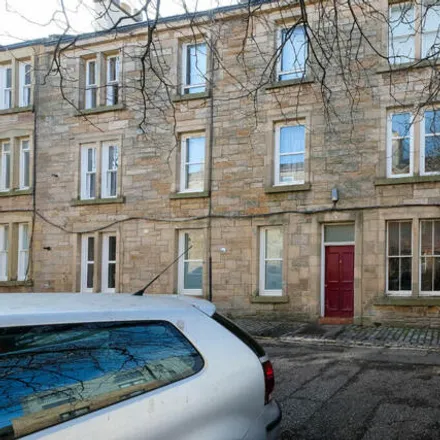 Buy this 1 bed apartment on 4 McNeil Street in City of Edinburgh, EH11 1JL
