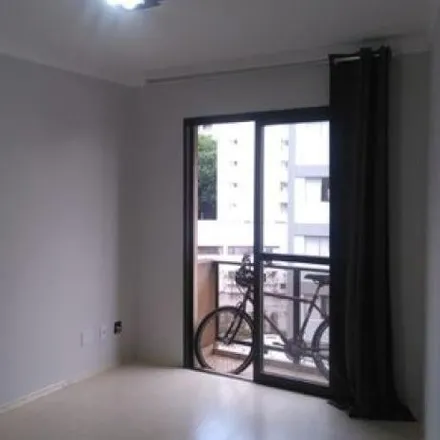 Rent this 1 bed apartment on Rua Campevas 779 in Sumaré, São Paulo - SP