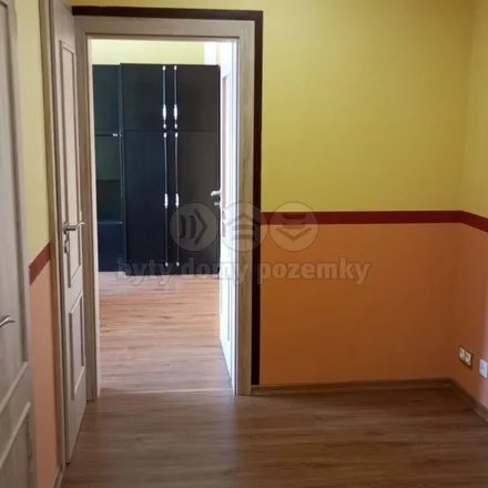 Rent this 2 bed apartment on Fio banka in Korunní, 440 23 Louny
