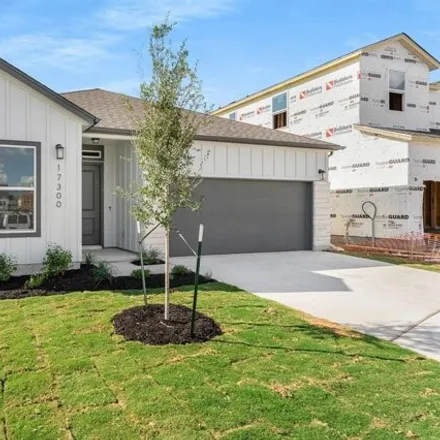 Buy this 3 bed house on unnamed road in Pflugerville, TX