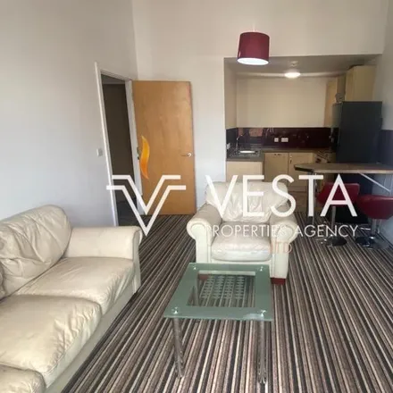 Image 4 - 68-102 Greyfriars Road, Coventry, CV1 3RX, United Kingdom - Apartment for rent