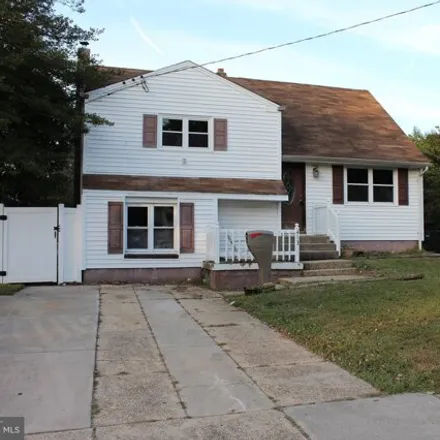 Image 2 - 447 Dickinson Road, Glassboro, NJ 08028, USA - House for rent