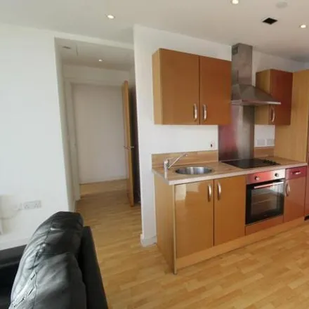 Image 7 - Echo Central Two, Cross Green Lane, Leeds, LS9 8NQ, United Kingdom - Apartment for sale