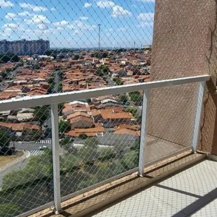 Image 2 - Parque Mall Shopping, Rua das Primaveras 1050, Jardim Remulo Zoppi, Indaiatuba - SP, 13345-040, Brazil - Apartment for rent