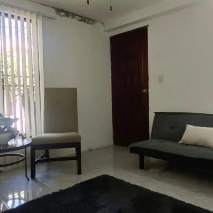 Rent this 1 bed apartment on Las Playas in 77508 Cancún, ROO
