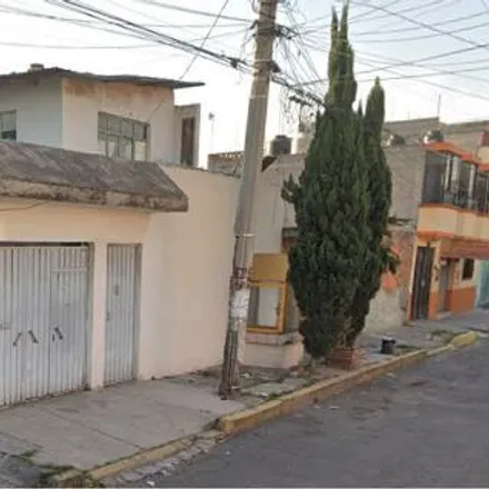 Buy this 3 bed house on Calle Guadalupe Victoria 123 in 09180 Nezahualcóyotl, MEX