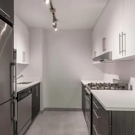 Rent this 1 bed apartment on 348 West 34th Street in New York, NY 10001