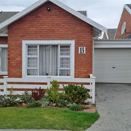 Image 2 - Mimosa Road, Nelson Mandela Bay Ward 6, Gqeberha, 6070, South Africa - Apartment for rent