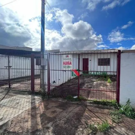 Rent this 2 bed house on Rua Seikichi Yogi in Lindóia, Londrina - PR