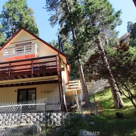 Buy this 4 bed house on 24596 Bernard Drive in Arrowhead Highlands, Crestline