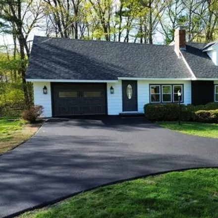 Buy this 4 bed house on 31 Pine Hill Road in Chelmsford, MA 01824