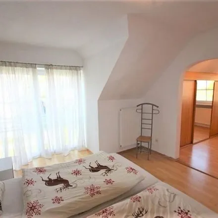 Rent this 5 bed apartment on Oskar-Maria-Graf-Gymnasium in Keltenweg 5, 85375 Mintraching-Grüneck