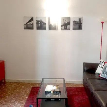Image 3 - Viale di Trastevere, 00153 Rome RM, Italy - Apartment for rent