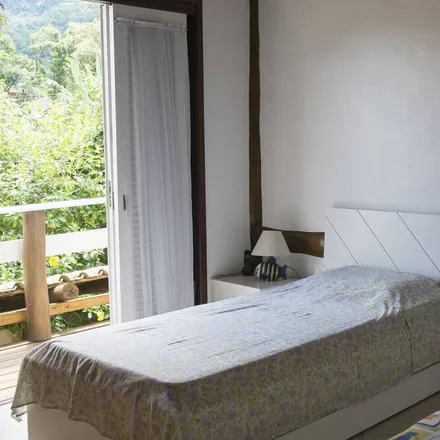 Rent this 5 bed house on 77 in Maresias, São Sebastião