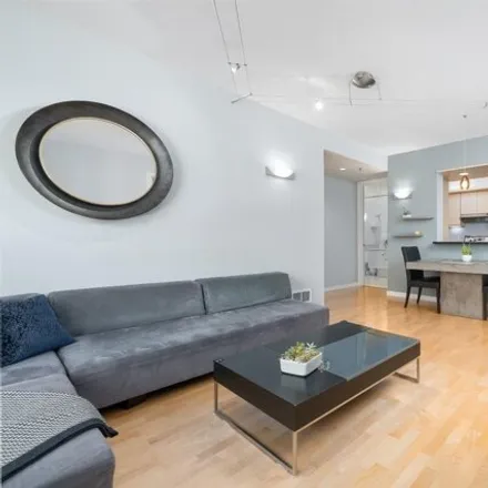 Rent this 2 bed condo on 229 Brannan Street in San Francisco, CA 94107