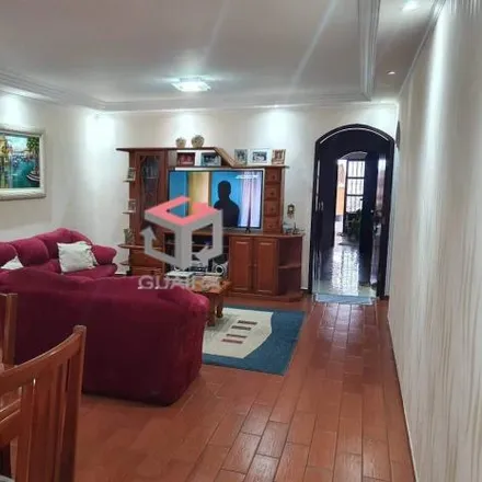 Buy this 3 bed house on Congregação Cristã do Brasil in Rua Hitita, Parque Novo Oratório
