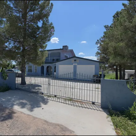 Rent this 3 bed house on 14920 Linda Rene Lane in Homestead Meadows South, El Paso County
