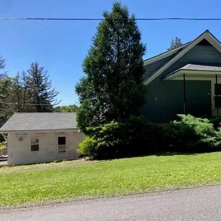 Buy this 4 bed house on 2112 South D A Camp Road in Banks Township, PA 15772