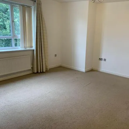 Image 2 - Bilborough College, College Way, Strelley, NG8 4DQ, United Kingdom - Room for rent