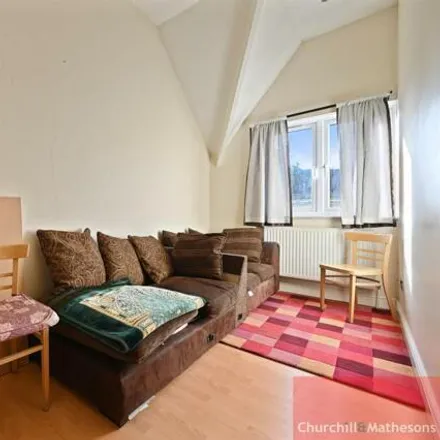 Buy this 2 bed apartment on Harlesden Jubilee Clock in High Street Harlesden, London